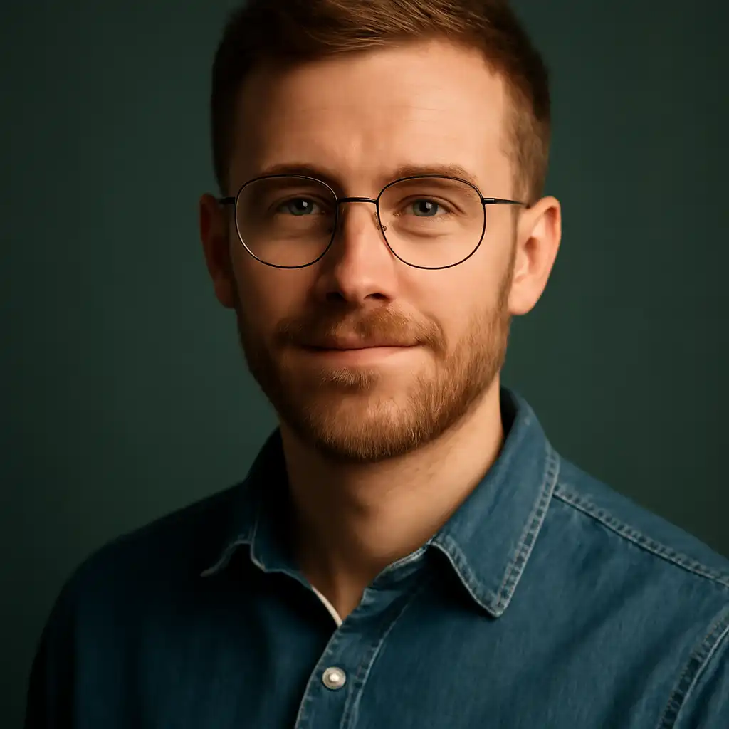 James Mitchell